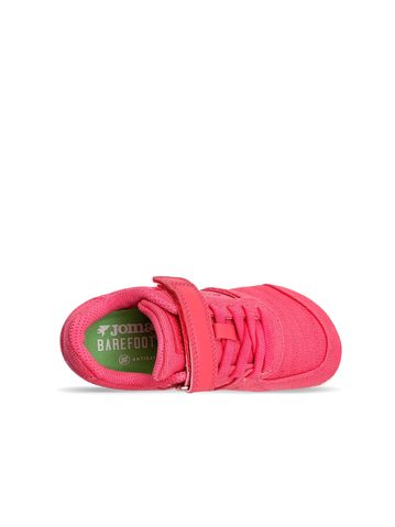 JOMA MUNDIAL JUNIOR 2610 Fuchsia