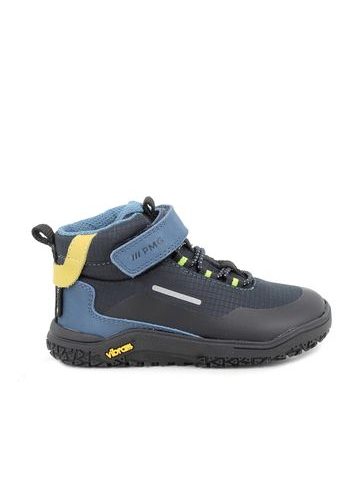 Dětské Barefoot Celoroční tenisky PRIMIGI PYR GTX 24180 khaki