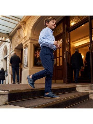 RAYVE SPRINGFIELD 2.0 Pink | Dětské barefoot tenisky