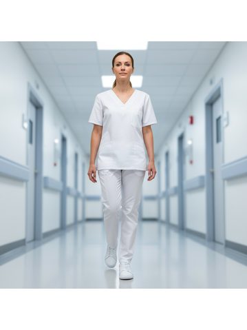 MTNG FREE APOLO Off White | Dámské barefoot tenisky