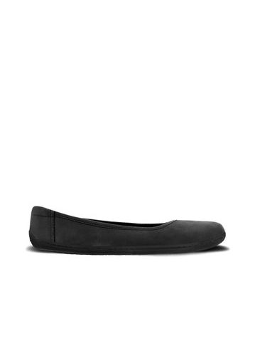 Sabrinas barefoot de senhora Be Lenka Sophie preto mate