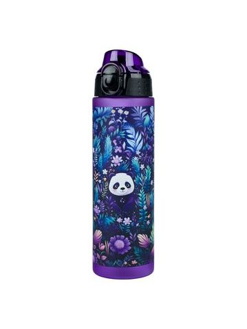BAAGL Tritanová láhev na pití Jungle Panda, 700 ml