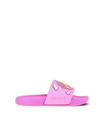 COQUI PANTOFLE RUKI Skye 1