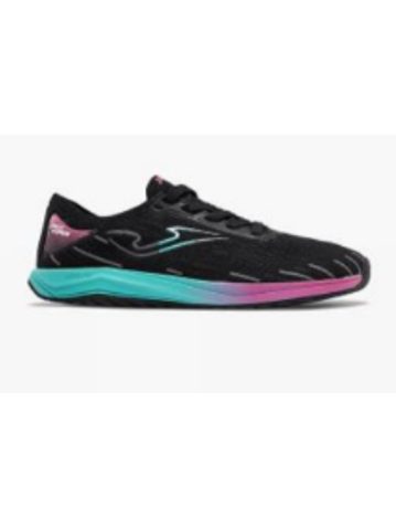 JOMA VIPER LADY BAREFOOT 2601 BLACK | Dámské barefoot tenisky