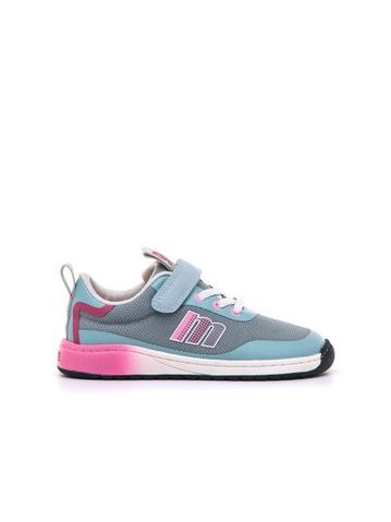 Children's Barefoot Trainers MTNG FREE TPU Blue