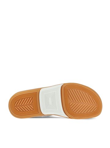 Barefoot Outdoorové Boty GROUNDIES® Kinetic Bílé