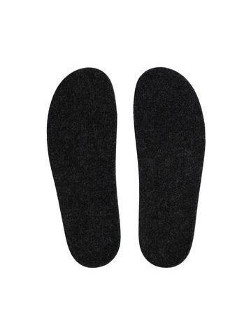 GROUNDIES® Vložky Barefoot Filcové
