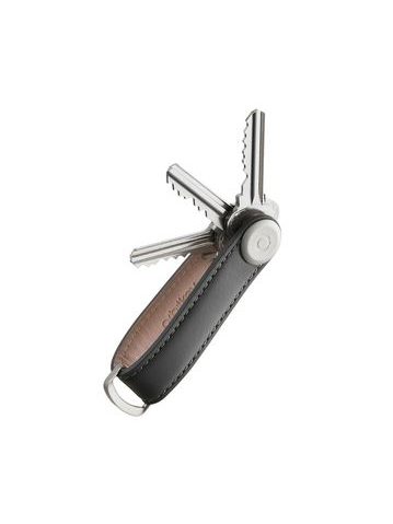 Klíčenka Orbitkey 2.0 Charcoal