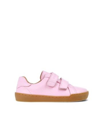 Detské Barefoot Tenisky RAYVE SPRINGFIELD 2.0 ružové