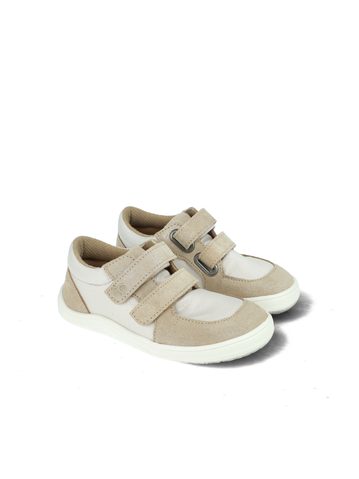 BABY BARE FEBO SNEAKERS Cappuccino 2