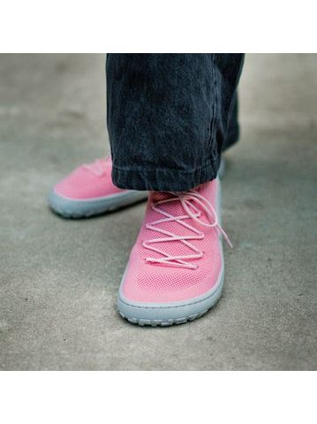 FRODDO TENISKY LIGHT Pink | Dětské barefoot tenisky