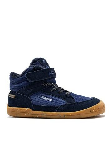 Barfotakängor för barn JOMA COCO JUNIOR 2503 marinblå