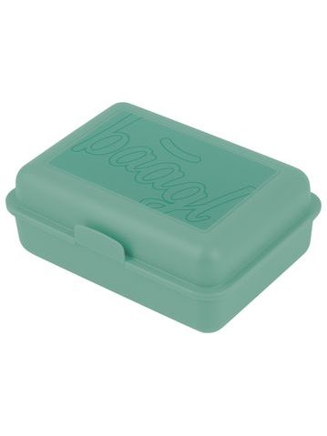 BAAGL Box na svačinu Green