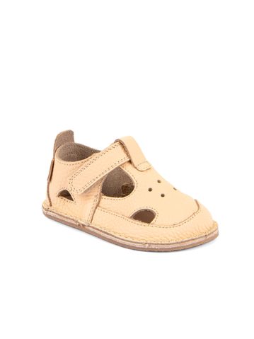 FRODDO SANDÁLY STAP Peach | Dětské první barefoot botičky