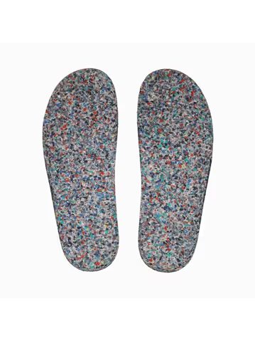 GROUNDIES® Plstěné vložky Barefoot+