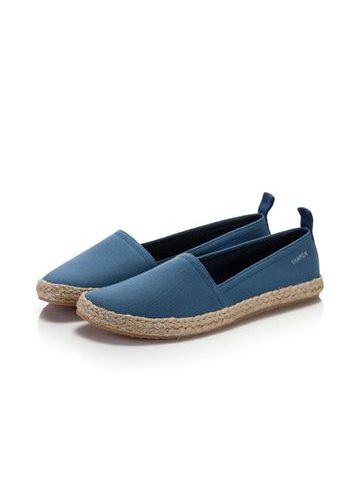 Dámské Barefoot Espadrilky SHAPEN ESPADRILKY PLAYA regular indigo