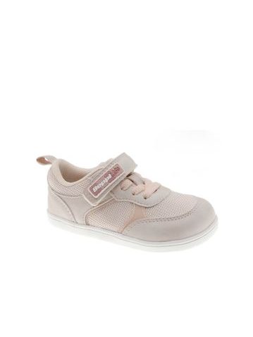 Gyerek Barefoot Tornacipő BEPPI SAPATO CASUAL BEBE rózsaszín