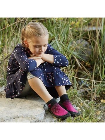 SKINNERS KIDS 2.0 Rose 6