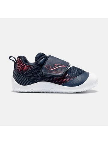 JOMA HORIZON BABY BAREFOOT 2603 NAVY BLUE | Dětské první barefoot tenisky