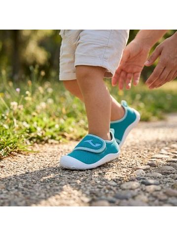 JOMA MUNDIAL JUNIOR 2603 Navy Blue | Dětské barefoot tenisky