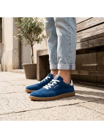 SALTIC SMART Rose | Barefoot tenisky