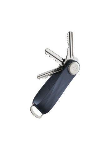 Klíčenka Orbitkey 2.0 Active Key Organiser Midnight
