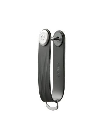 Privjesak za ključeve Orbitkey 2.0 Black