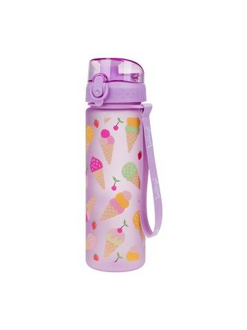 BAAGL Tritanová láhev na pití Lavender, 500 ml