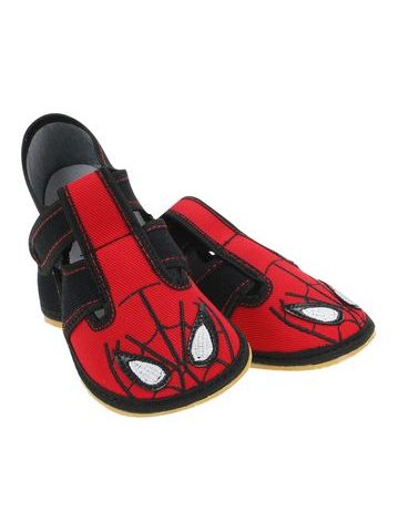 RAYVE SLIPPERS Spider | Dětské barefoot přezůvky