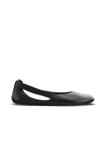 Sabrinas barefoot de senhora Be Lenka Bellissima 2.0 - All Black (preto)