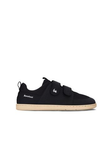Baskets barefoot enfant Be Lenka Bounty Kids noires