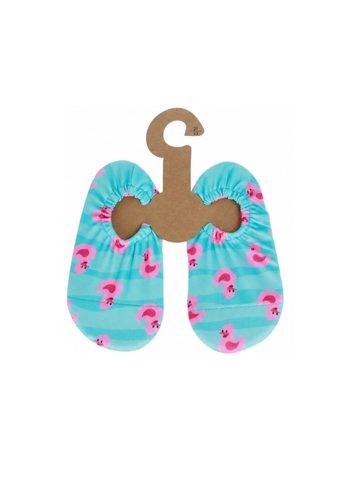 RAYVE SPLASHSAFE Pink Ducks