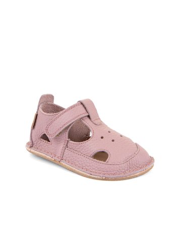 FRODDO SANDÁLY STAP Pink | Dětské první barefoot botičky