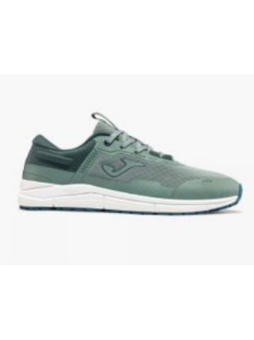 JOMA NERON MEN BAREFOOT 2615 GREEN | Pánské barefoot tenisky