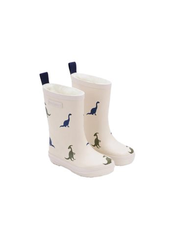 BUNDGAARD ASPEN Ivory Dino 1