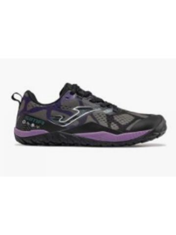 JOMA SIMA LADY BAREFOOT 2631 BLACK | Dámské barefoot tenisky