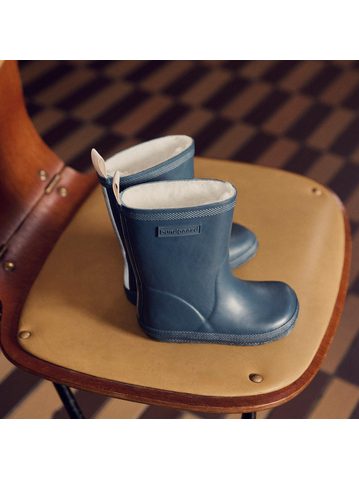 BUNDGAARD ASPEN Navy 2