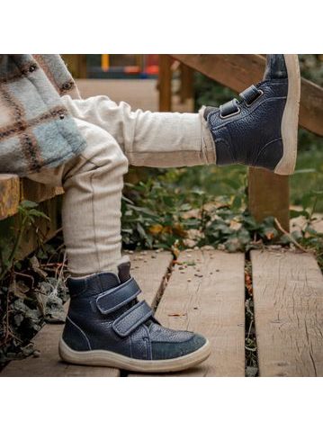 BABY BARE FEBO WINTER Pilot Asfaltico 2