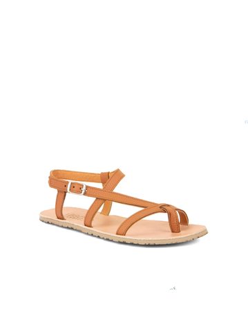 FRODDO SANDAL FLEXY W Cognac