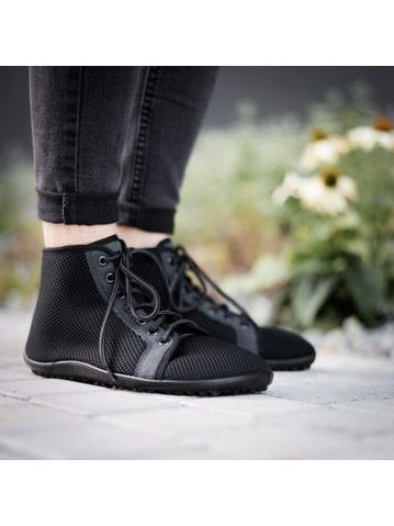 LEGUANO AKTIV PLUS Black 11