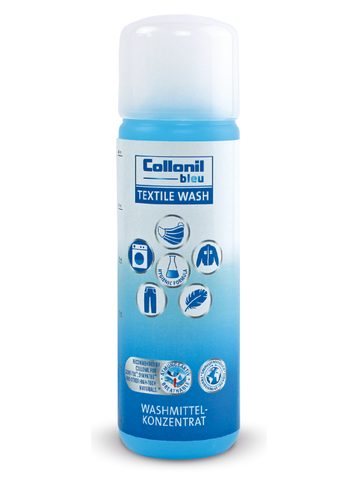 Prací přípravek Collonil Active Textile Wash na boty leguano 250 ml
