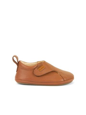 FRODDO PREWALKERS II Cognac | Első barefoot gyerekcipő