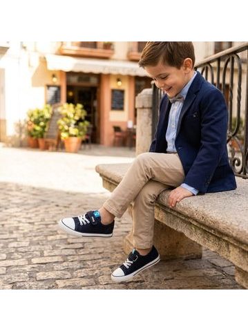 BOBUX XPLORER GO Caramel | Dětské barefoot tenisky