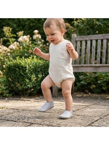 RAYVE CRAVITOS AIRES Dark Blue | Dětské barefoot capáčky