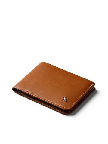 Bellroy Hide & Seek RFID - Caramel