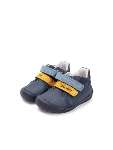 D.D.STEP S070-52141B Tmavě Modrá 2
