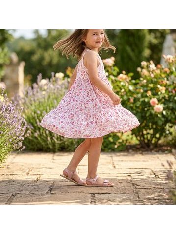 FRODDO SANDAL FLEXY LIA II Pink Shine