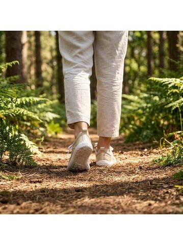 FRODDO TENISKY GEO MI Gold Shine | Sportovní barefoot tenisky