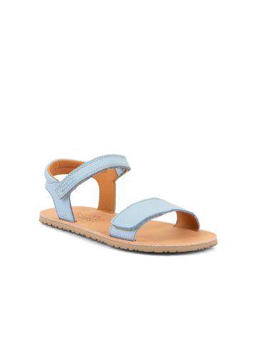 FRODDO SANDAL FLEXY LIA II Light Blue | Barefoot sandály