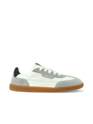 ANGLES HELIOS White/Black | Barefoot tenisky